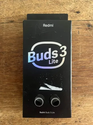 Redmi Buds 3 Lite
