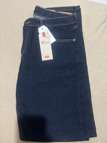 Calça levis original TAM 44
