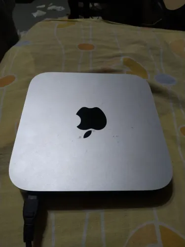 MACMINI I5