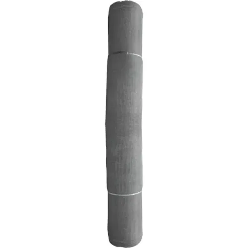 Tela Industrial, cinza, 1,2 m x 50 m, 5005002 LAHUMAN
