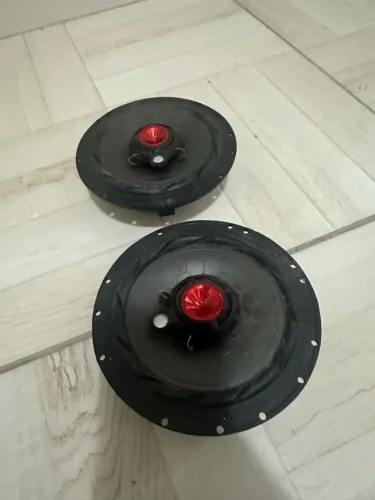 Auto falante 6?