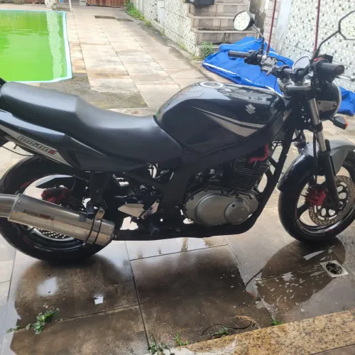 Gs 500