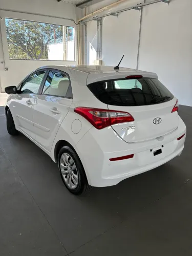 Hyundai HB20 Comf./c.plus/c.style 1.0 Flex 12V 2017