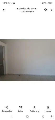 Alugo loja na Rua Antônio Fonseca Neto