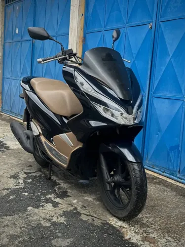 PCX - 2019
