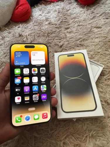 iPhone 14 Pro Max