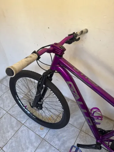 Bicicleta Gallo Aro 29