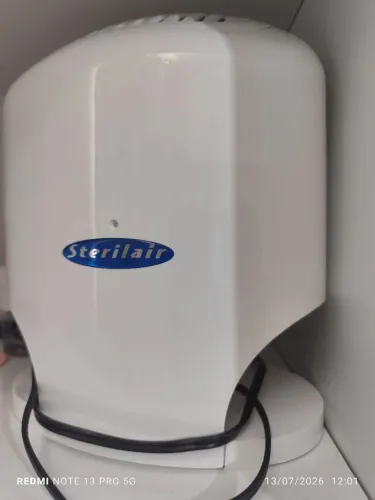 Sterilair