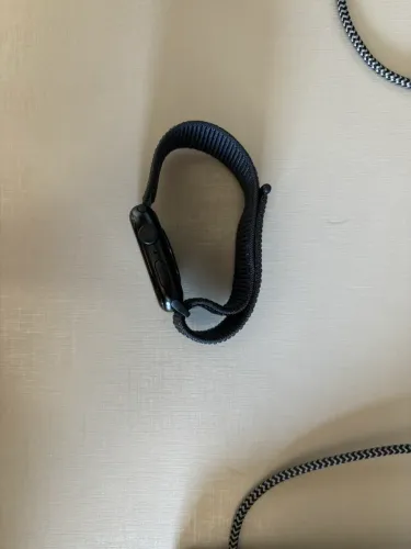 VENDO APLE WATCH SE 2 GERAÇÃO- COM GARANTIA APPLE