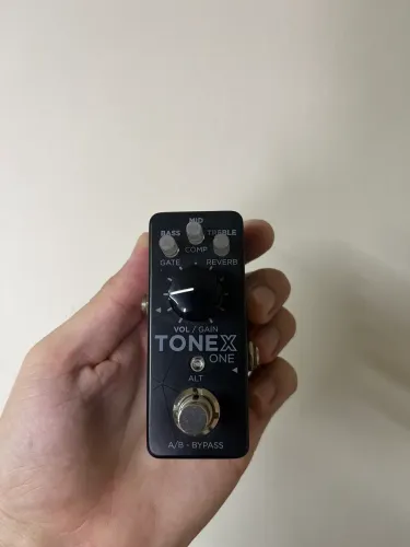 Tonex one