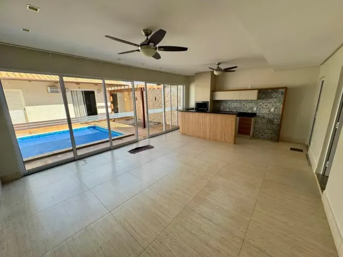 Casa a venda tem 180 metros quadrados com 4 quartos em Setor Jaó - Goiânia - GO