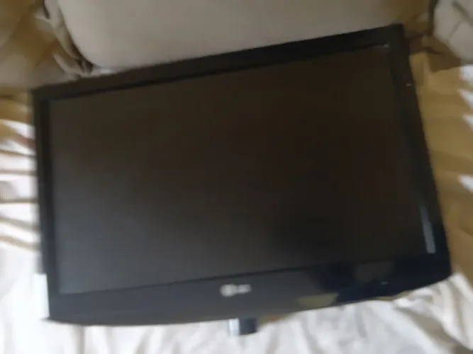 TV monitor