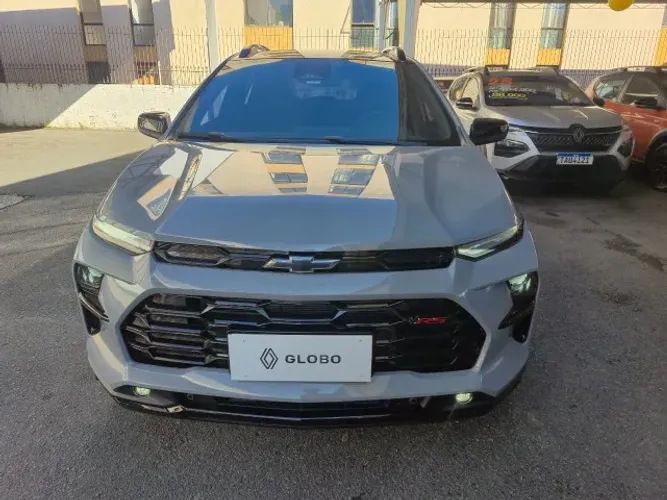 Chevrolet Sonic RS 1.0 12V Turbo Aut. 2027