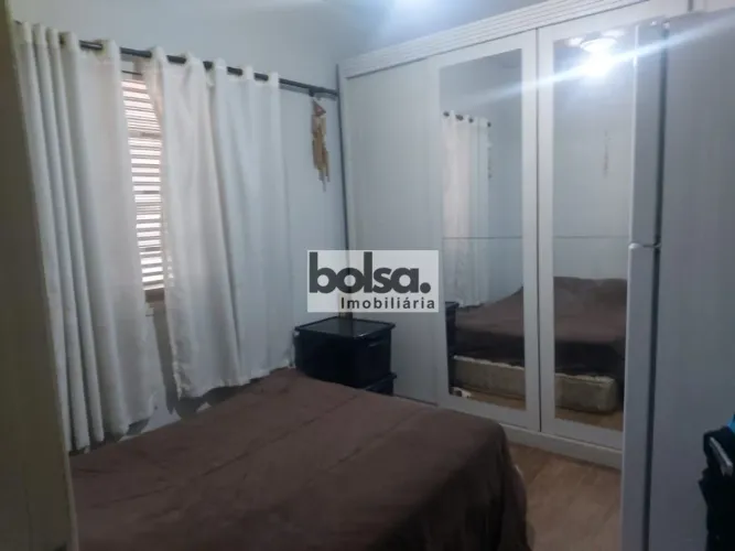 Apartamento para venda com 94 m² e 3 quartos em Vila Cardia, Bauru - SP