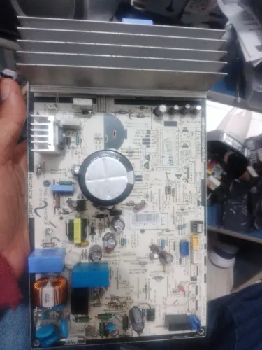 LG ,,9BTU