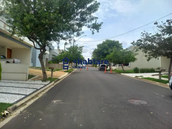 Casa em Condomínio para Venda em Hortolândia, Parque Olívio Franceschini, 3 dormitórios, 1