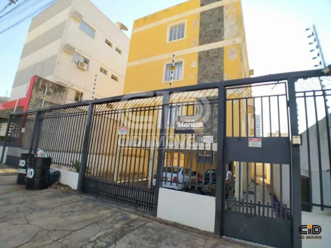 Apartamento com 1 Suíte no Jardim Aclimação