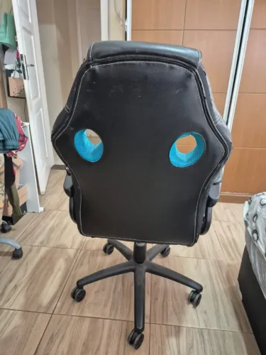 Cadeira Gamer DT3 Sports