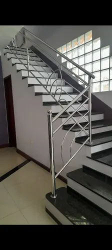 Aço inox