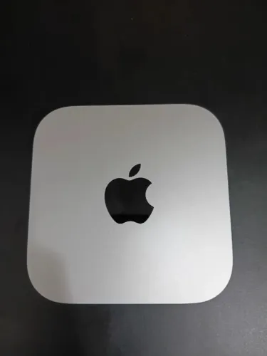 Mac Mini M4 256/16GB