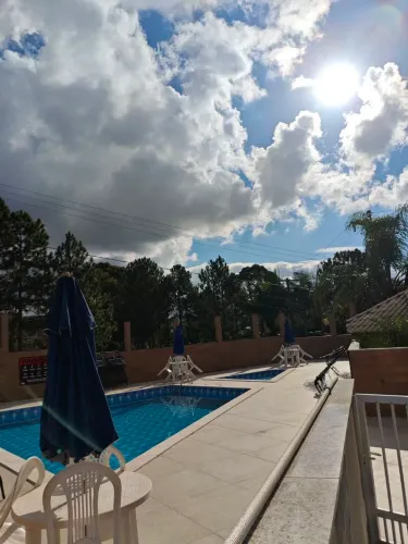 APARTAMENTO a VENDA CAMBORIÚ