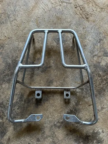 Bagageiro start 160