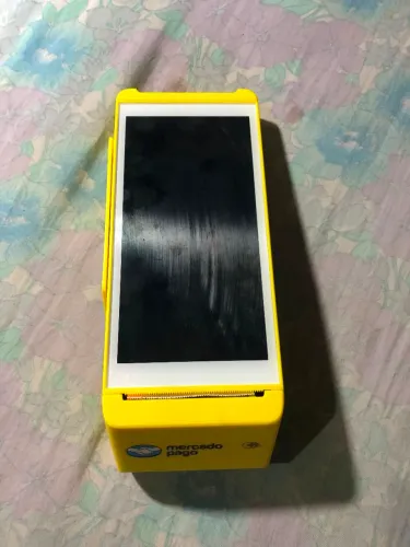 Máquina Point Smart 2