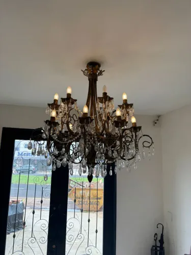Lustre
