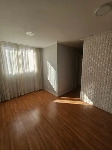 Apartamento Reformado - Entrar e Morar - 2Q - Próx. Shop. NI, UNIG, Casa Sabão