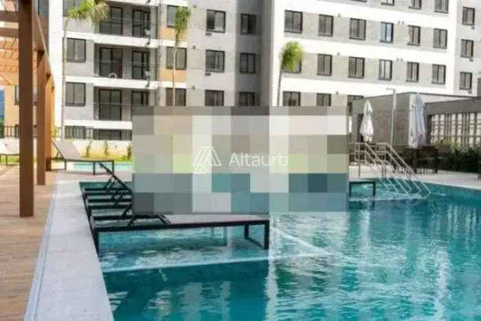 Apartamento Residencial Disponível para Locação no Butantã, São Paulo