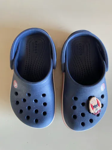 Crocs original  C7 -N 24