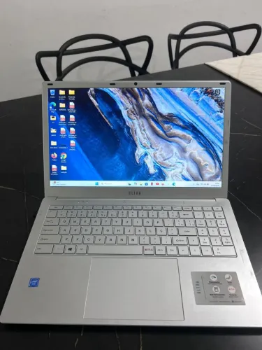 Notebook Ultra UB220 Para estudos .