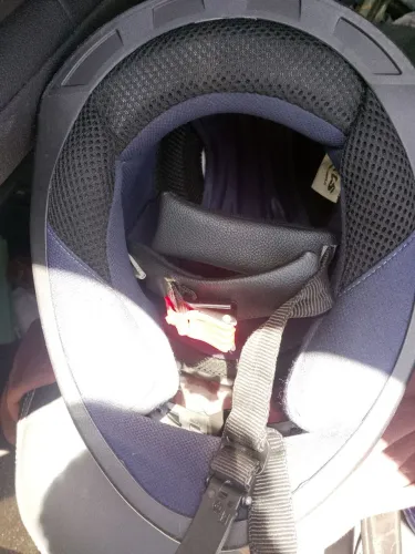 Capacete