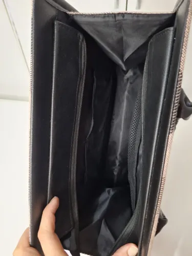 It-bag Mary Kay 60 anos