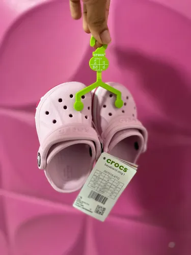 Crocs original infantil