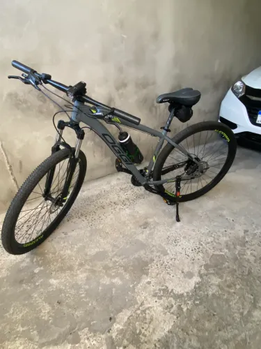 Bicicleta aro 29 HDs Oggi 24V