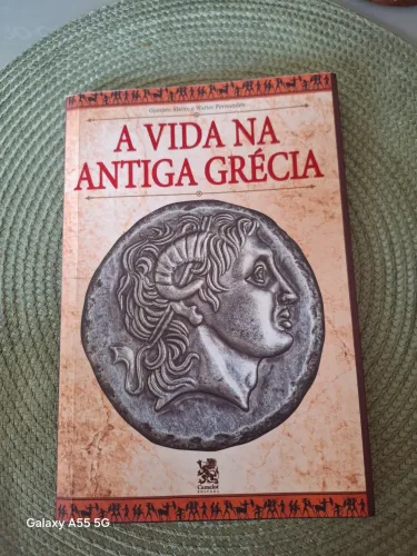 Vende-se livro
