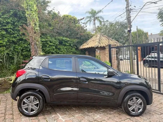 Renault Kwid 1.0 Zen 2026