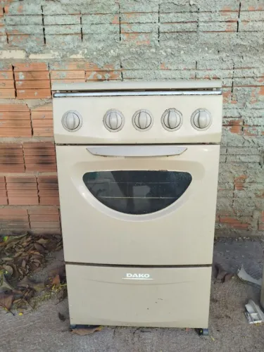 Fogão