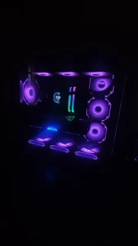 Pc gamer Completo