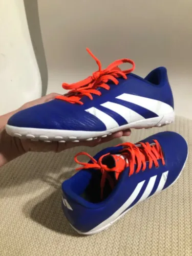 Adidas Society