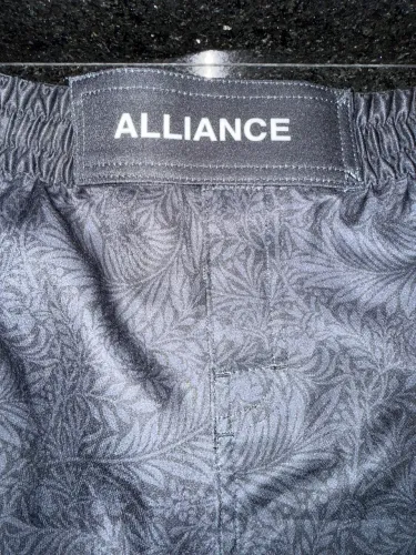 shorts kingz alliance jungle m
