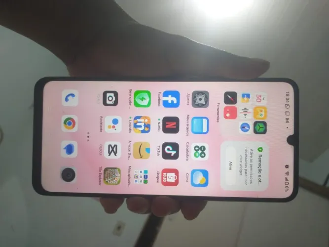 Realme 70, leia o anúncio