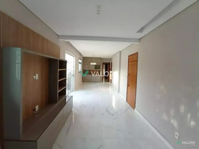Apartamento com área privativa 3 quartos à venda no Sion