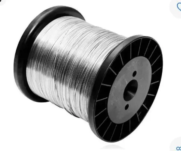 FIO 0.90MM DE 01 KILO PARA CERCA ELETRICA
