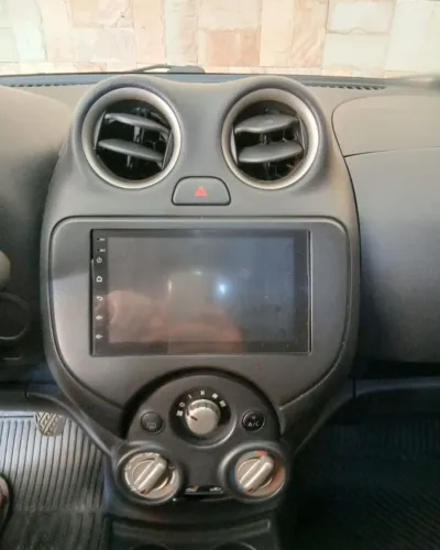 Central Multimídia Android 2 Din 7 Polegadas Unversal - Wi-Fi, Bluetooth
