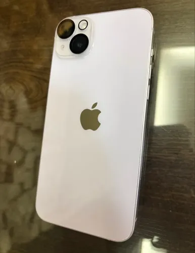 Celular IPhone 14 Plus 256 Gb