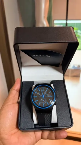 Relógio Swatch 
