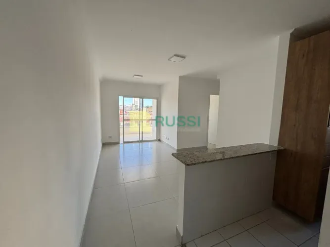Apartamento à venda, Jardim Califórnia, Jacareí, SP