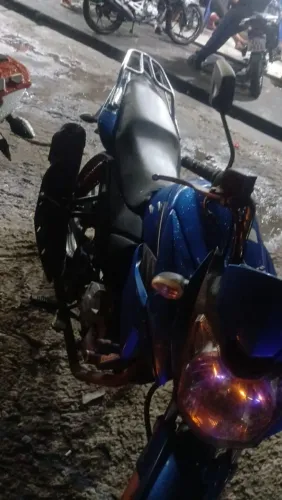 MOTO PARA ALUGAR, R$300 POR SEMANA